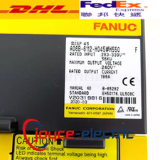 A06B6112H045 Module, PLC, LCD, Board, Controller