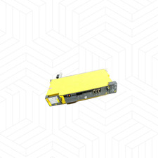 A06B6114H207 Module, PLC, LCD, Board, Controller