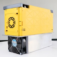 A06B6121H045 Module, PLC, LCD, Board, Controller