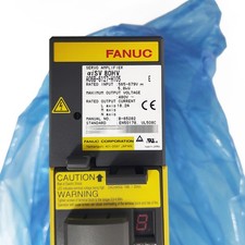 A06B6127H105 Module, PLC, LCD, Board, Controller