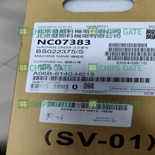 A06B6140H015 Module, PLC, LCD, Board, Controller