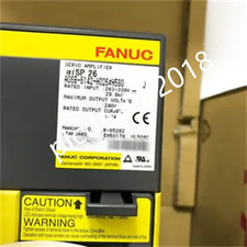 A06B6142H026 Module, PLC, LCD, Board, Controller