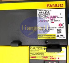 A06B6202H030 Module, PLC, LCD, Board, Controller