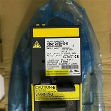 A06B6240H326 Module, PLC, LCD, Board, Controller