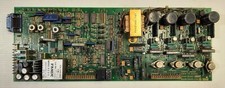 A06R-6042-0008 Module, PLC, LCD, Board, Controller