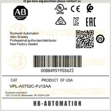 A0752CPJ12AA Module, PLC, LCD, Board, Controller
