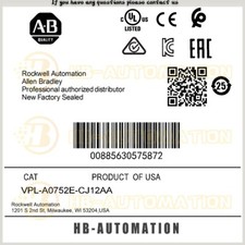 A0752ECJ12AA Module, PLC, LCD, Board, Controller