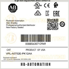A0752EPK12AA Module, PLC, LCD, Board, Controller