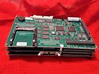 A100-A400 Module, PLC, LCD, Board, Controller