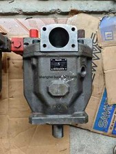 A10VS0140DR-31R-PPB12N00 Module, PLC, LCD, Board, Controller