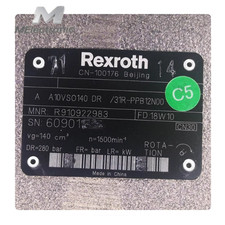 A10VSO140DR-31R-PPB12N00 Module, PLC, LCD, Board, Controller