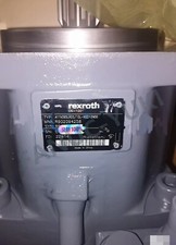 A11VO95LRDS-10L-NSD12N00 Module, PLC, LCD, Board, Controller