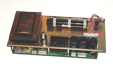 A14B-0033-C001 Module, PLC, LCD, Board, Controller