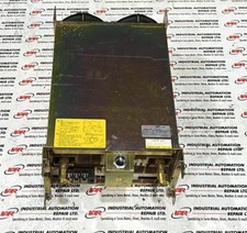 A14B-0082-B209-01 Module, PLC, LCD, Board, Controller