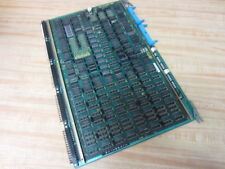A16B-0190-0061 Module, PLC, LCD, Board, Controller