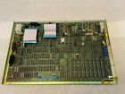 A16B-1000-0110 Module, PLC, LCD, Board, Controller