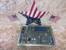 A16B-1010-0190-05B Module, PLC, LCD, Board, Controller