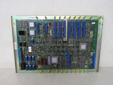 A16B-1010-019003B Module, PLC, LCD, Board, Controller