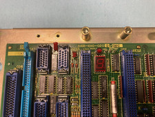 A16B-1010-0200-08C Module, PLC, LCD, Board, Controller