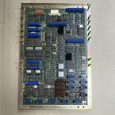 A16B-1010-0210 Module, PLC, LCD, Board, Controller
