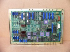 A16B-1010-0286-14B Module, PLC, LCD, Board, Controller