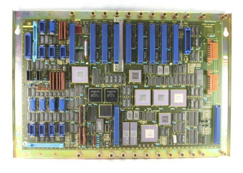 A16B-1010-0330 Module, PLC, LCD, Board, Controller