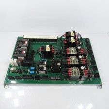 A16B-1010-0550 Module, PLC, LCD, Board, Controller