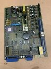 A16B-1100-0200-08A Module, PLC, LCD, Board, Controller
