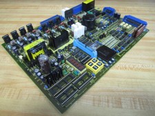 A16B-1100-020011A Module, PLC, LCD, Board, Controller