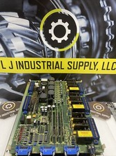 A16B-1100-0330-03A Module, PLC, LCD, Board, Controller