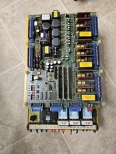 A16B-1100-033004B Module, PLC, LCD, Board, Controller