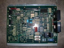 A16B-1100-051101A Module, PLC, LCD, Board, Controller