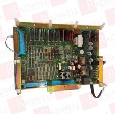 A16B-1110-0260 Module, PLC, LCD, Board, Controller