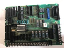 A16B-1110-050002A Module, PLC, LCD, Board, Controller