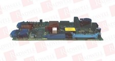 A16B-1200-0500 Module, PLC, LCD, Board, Controller