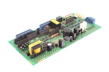 A16B-1200-0670-06A Module, PLC, LCD, Board, Controller