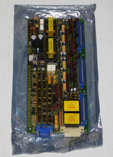 A16B-1200-0680-03A Module, PLC, LCD, Board, Controller