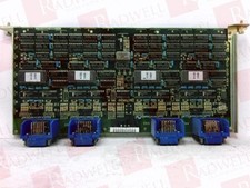 A16B-1200-0744 Module, PLC, LCD, Board, Controller