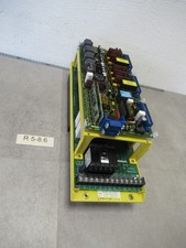 A16B-1200-0800-10B Module, PLC, LCD, Board, Controller