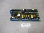 A16B-1200-80010B Module, PLC, LCD, Board, Controller