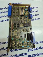 A16B-1210-0140-02A Module, PLC, LCD, Board, Controller