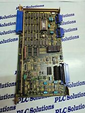 A16B-1210-0140 Module, PLC, LCD, Board, Controller