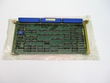 A16B-1210-0260-02A Module, PLC, LCD, Board, Controller