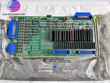 A16B-1210-0321 Module, PLC, LCD, Board, Controller