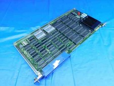 A16B-1210-0340 Module, PLC, LCD, Board, Controller