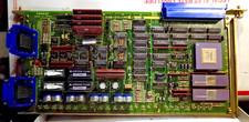A16B-1210-045001A Module, PLC, LCD, Board, Controller
