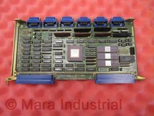 A16B-1210-097003B Module, PLC, LCD, Board, Controller