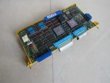 A16B-1211-0360-02A Module, PLC, LCD, Board, Controller