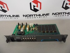 A16B-1212-0910 Module, PLC, LCD, Board, Controller