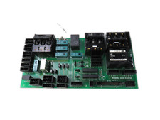A16B-1213-0120-04C Module, PLC, LCD, Board, Controller